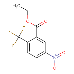 Ethyl 5-nitro-2-(trifluoromethyl)benzoate