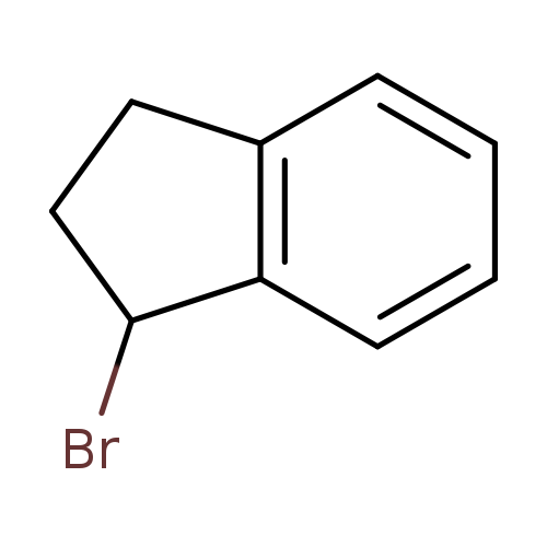 1-bromo-2,3-dihydro-1H-indene