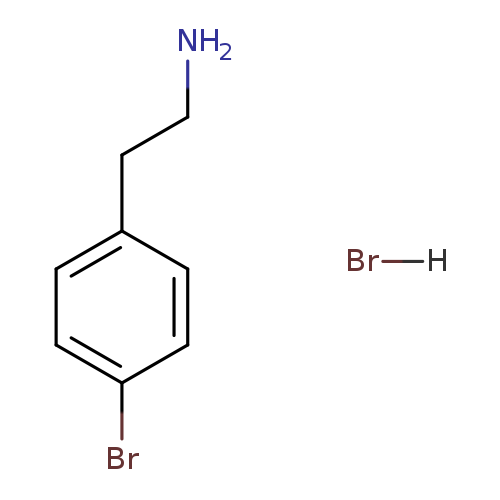 4-Bromophenethylamine hydrobromide