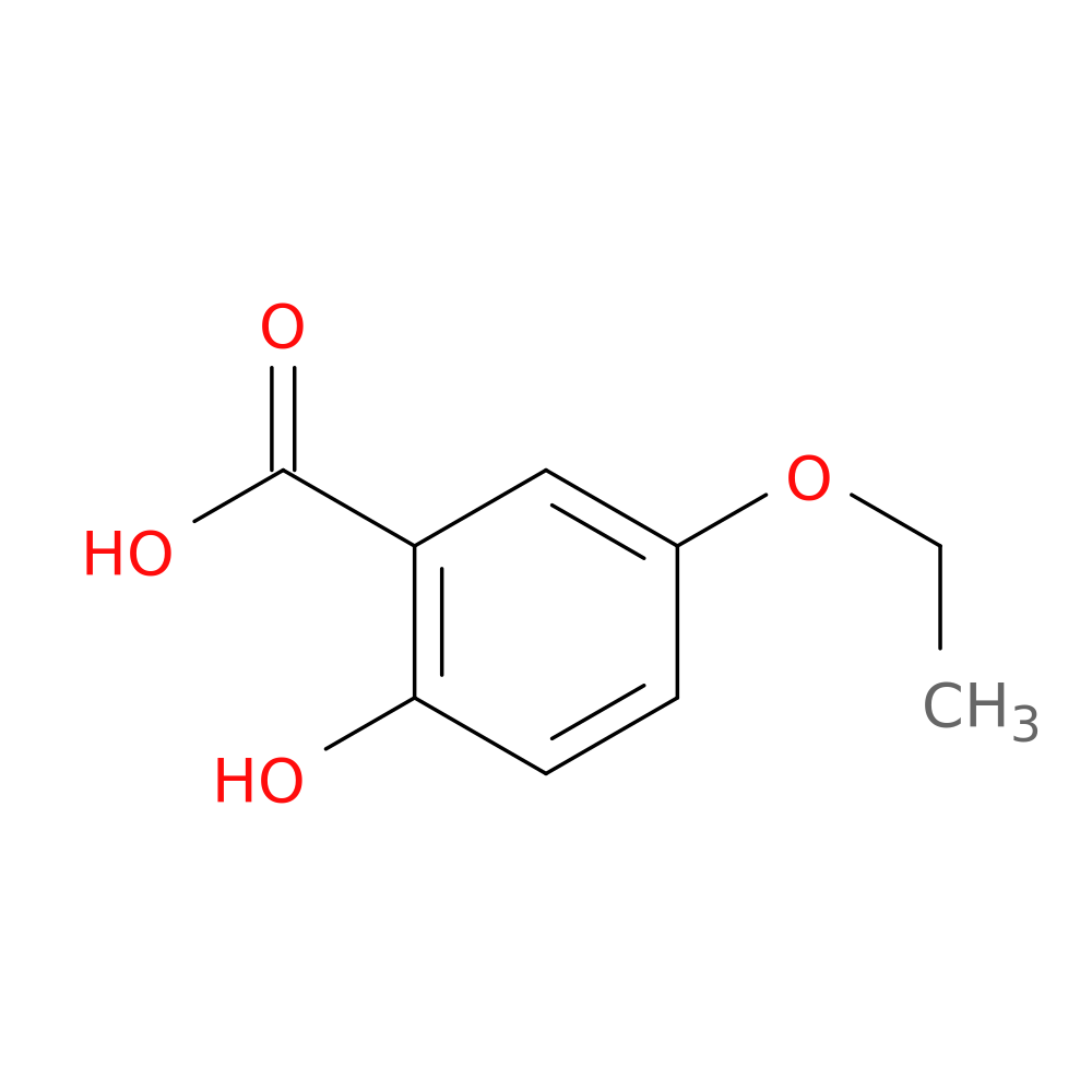 5-Ethoxysalicylic Acid