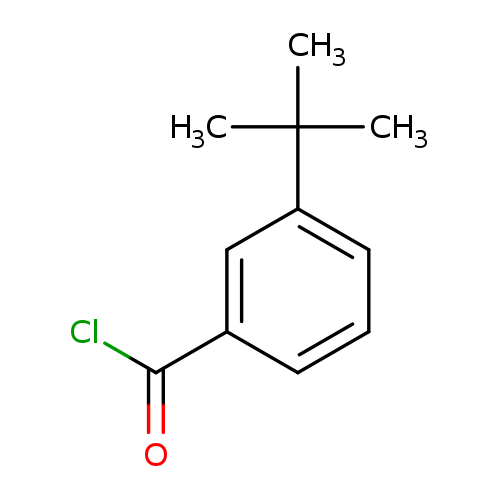 3-TERT-BUTYLBENZOYLCHLORIDE
