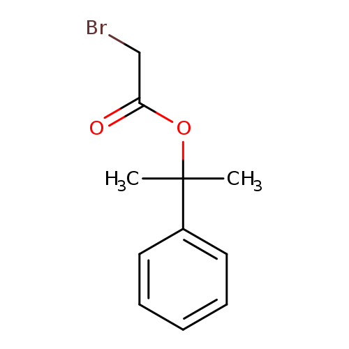 CuMyl BroMoacetate