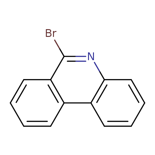 6-Bromophenanthridine