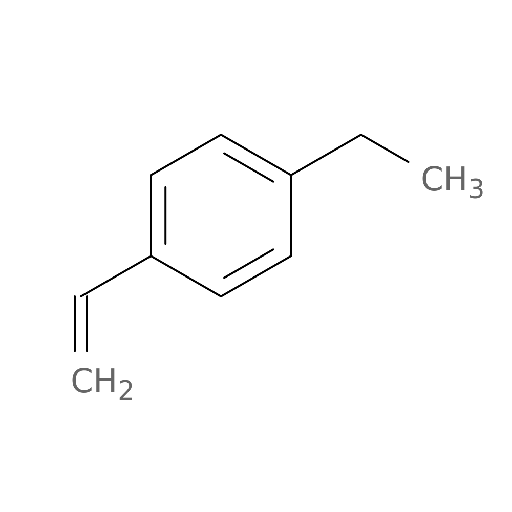 1-ethenyl-4-ethylbenzene