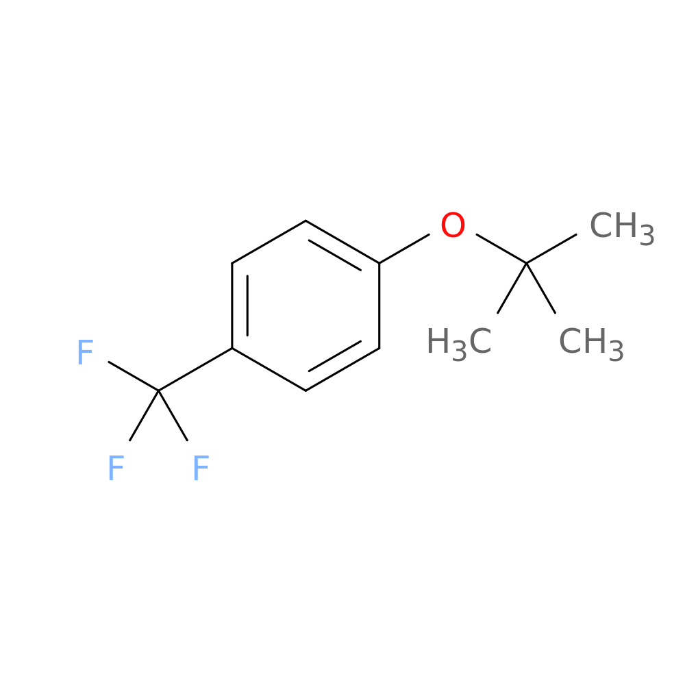 4-(tert-Butoxy)benzotrifluoride
