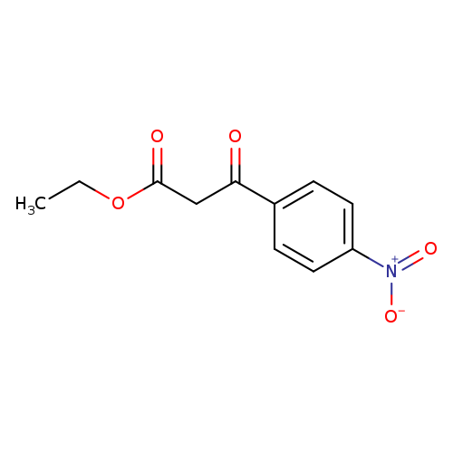 Ethyl 4-Nitrobenzoylacetate