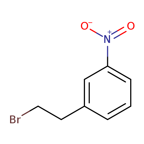1-(2-Bromoethyl)-3-nitrobenzene