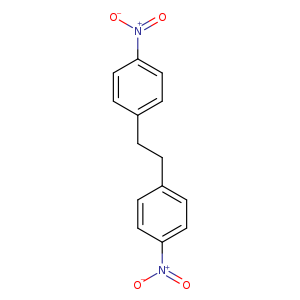 1,2-Bis(4-nitrophenyl)ethane