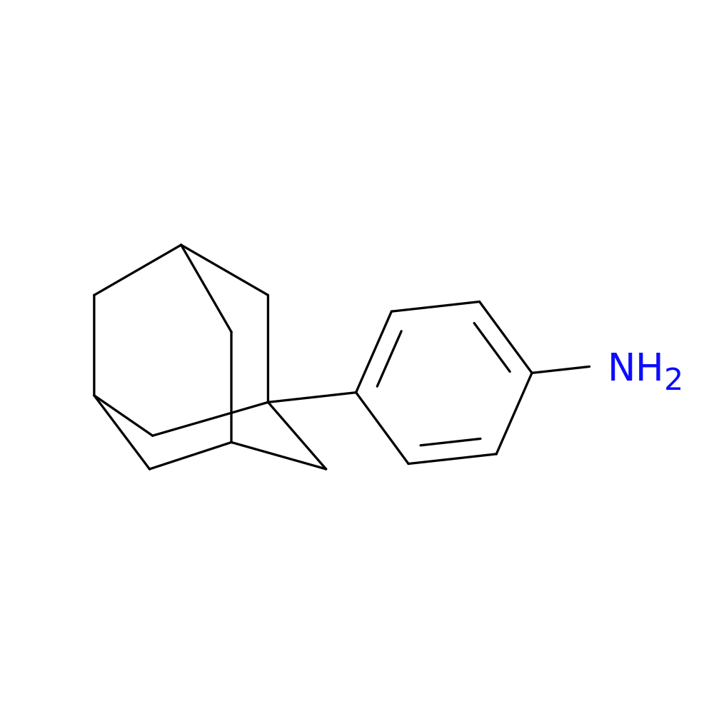 4-(Adamantan-1-yl)aniline