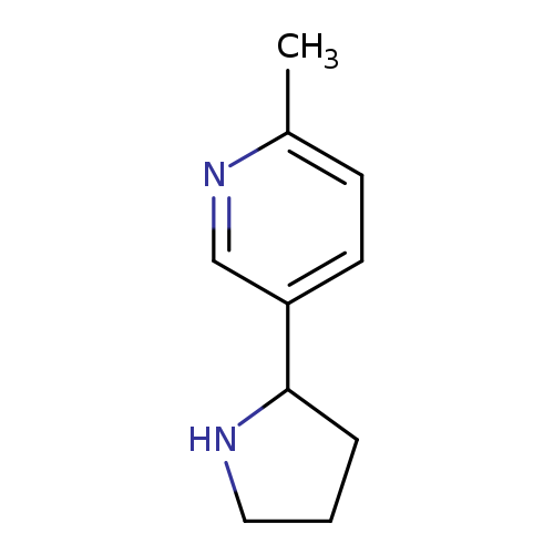 6-Methyl Nornicotine