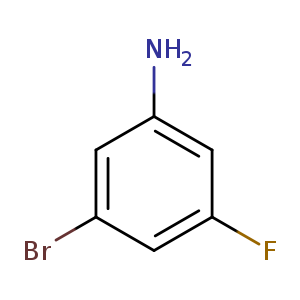 3-Fluoro-5-Bromoaniline