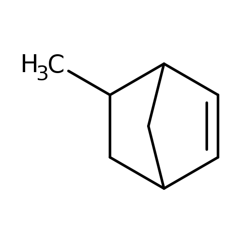 5-Methylbicyclo(2.2.1)hept-2-ene