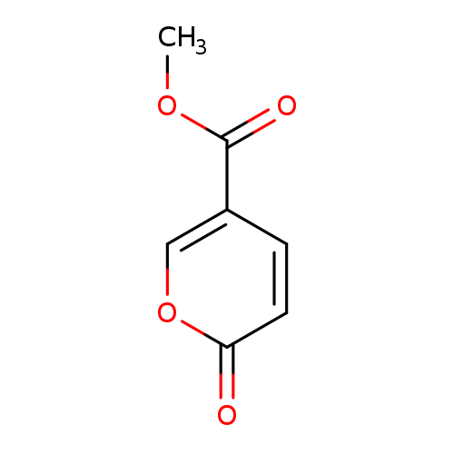 Methyl coumalate