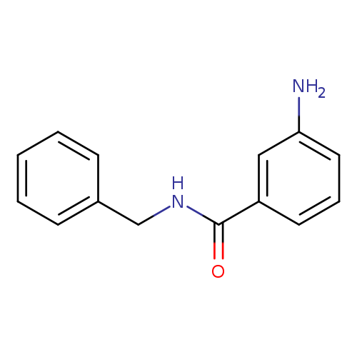 3-Amino-n-benzylbenzamide