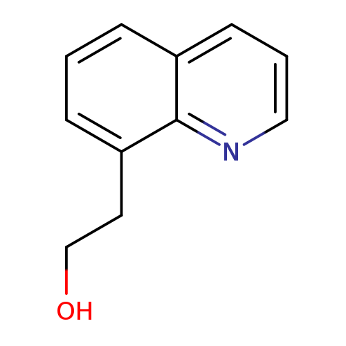 8-Quinolineethanol