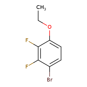1-Bromo-4-ethoxy-2,3-difluorobenzene