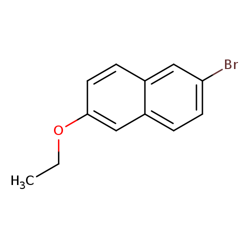 2-Bromo-6-ethoxynaphthalene