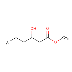 Methyl 3-hydroxyhexanoate
