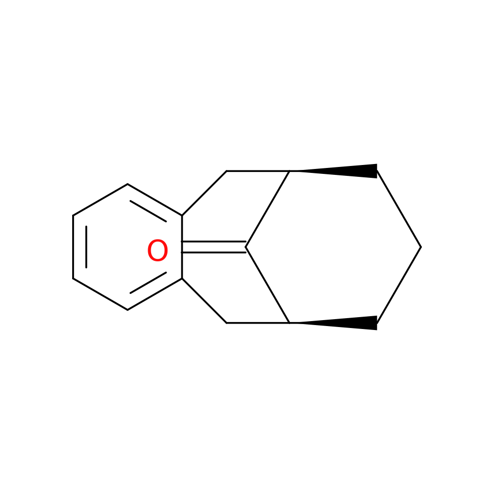 (1R,10S)-tricyclo[8.3.1.0,3,8]tetradeca-3,5,7-trien-14-one