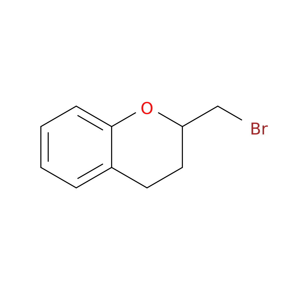 2-Bromomethyl-chroman