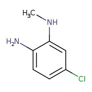 5-Chloro-n1-methylbenzene-1,2-diamine