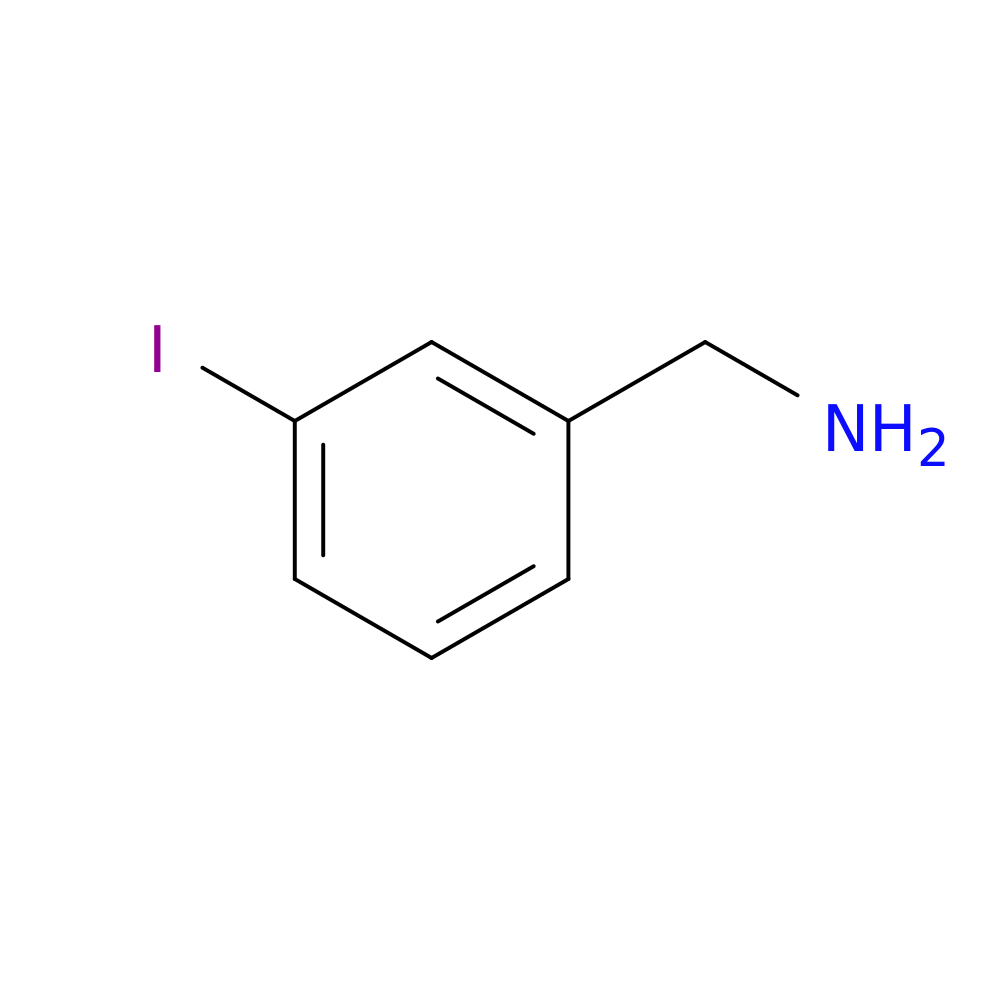 (3-Iodophenyl)methanamine