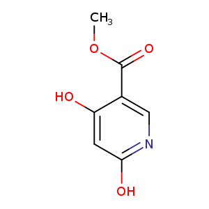 Methyl 4,6-dihydroxynicotinate