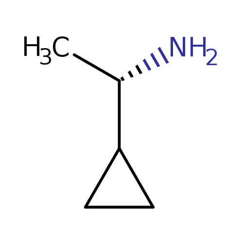 (S)-1-Cyclopropylethanamine