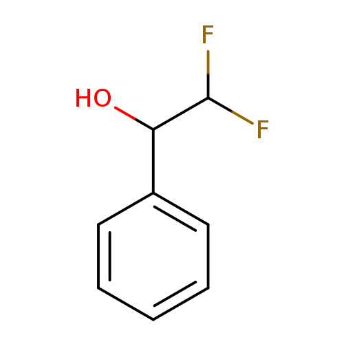 2,2-Difluoro-1-phenylethanol