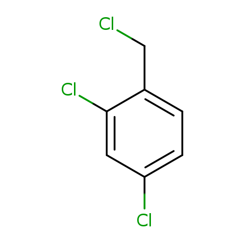 2,4-Dichloro-1-(chloromethyl)benzene
