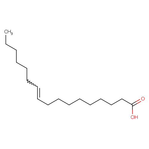10-Heptadecenoic acid, (10Z)-