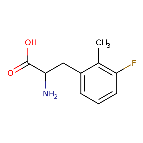3-FLUORO-2-METHYL-DL-PHENYLALANINE