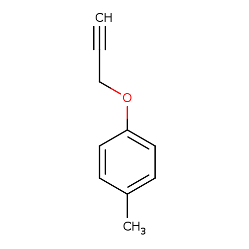 1-methyl-4-(prop-2-yn-1-yloxy)benzene