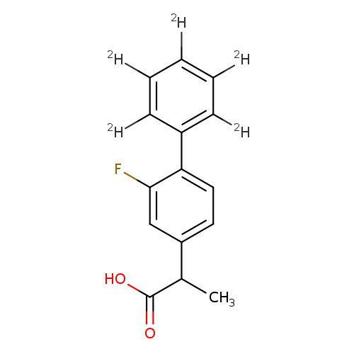 Flurbiprofen-d5