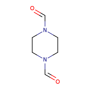 1,4-DIFORMYLPIPERAZINE