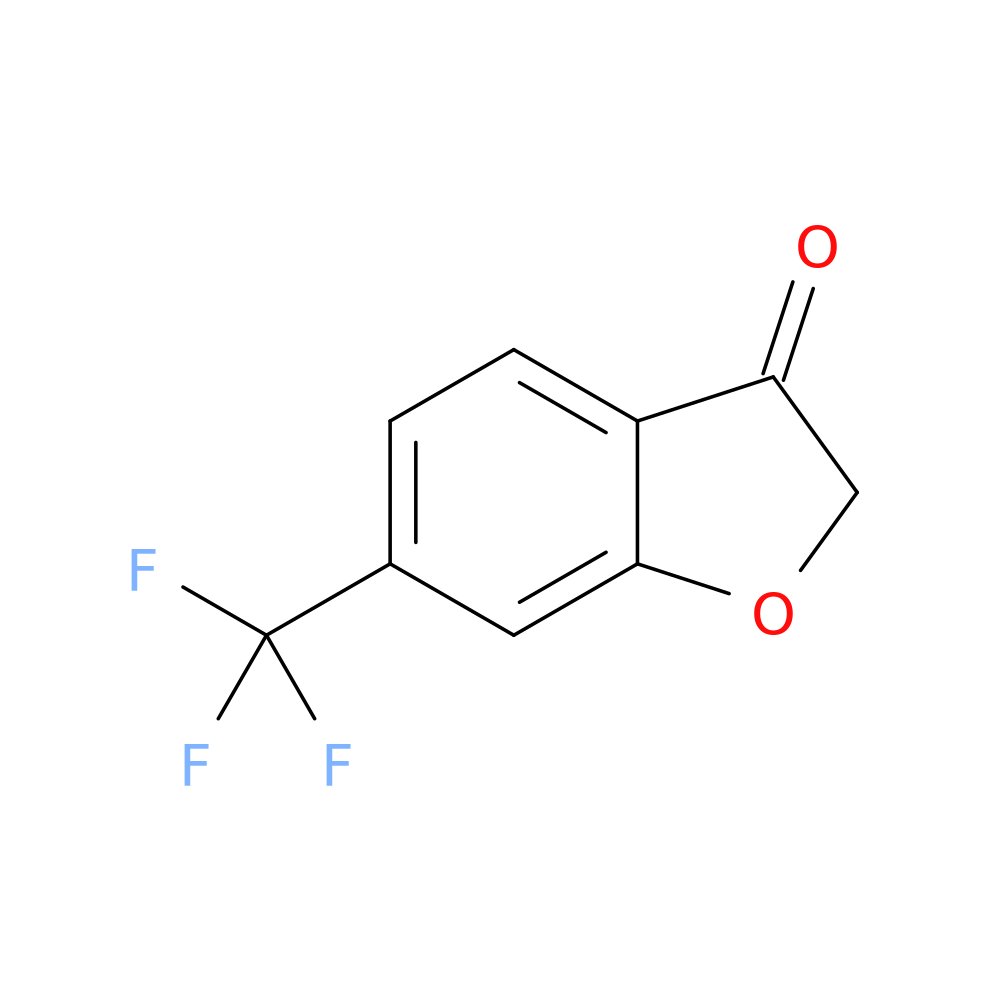 6-(Trifluoromethyl)-3(2H)-benzofuranone
