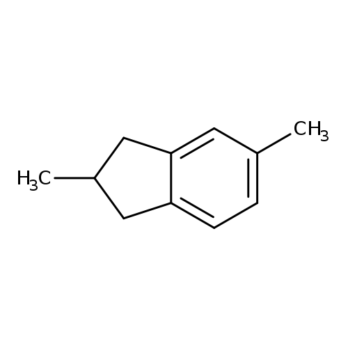 2,5-dimethyl-2,3-dihydro-1H-indene