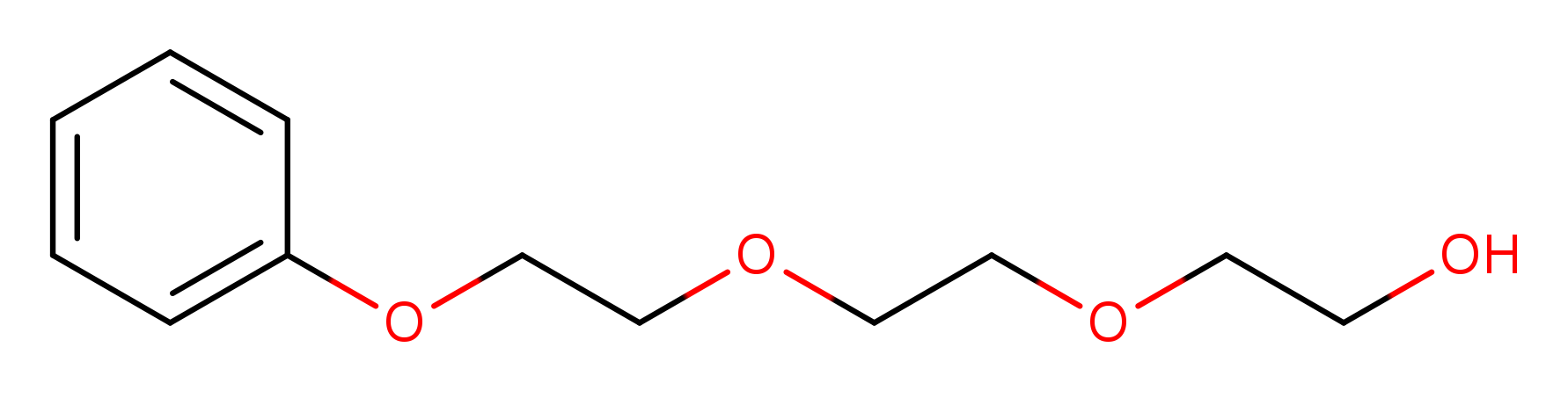 2-[2-(2-Phenoxyethoxy)ethoxy]ethanol