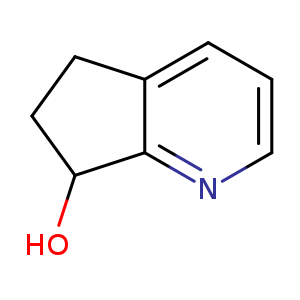 6,7-Dihydro-5H-cyclopenta[b]pyridin-7-ol