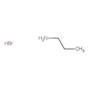 N-Propylammonium bromide