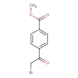 Methyl 4-(2-bromoacetyl)benzoate