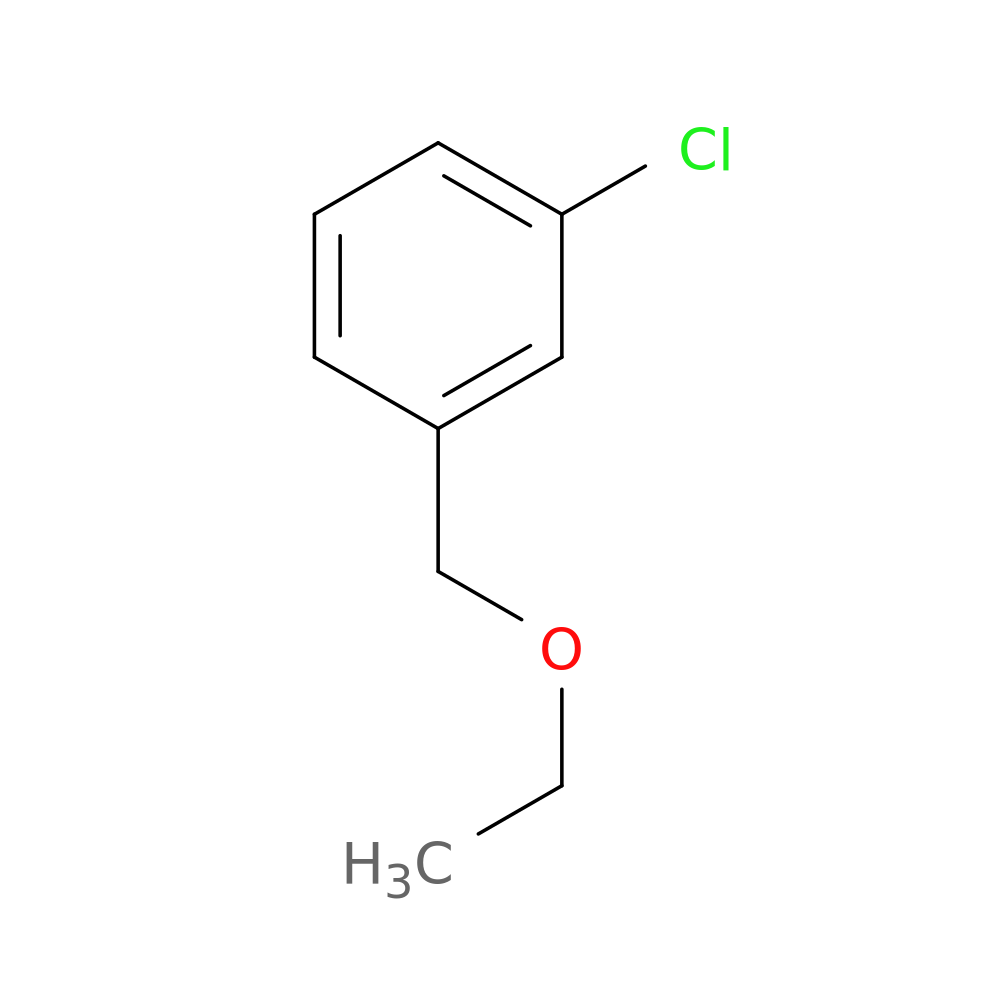 1-Chloro-3-(ethoxymethyl)benzene