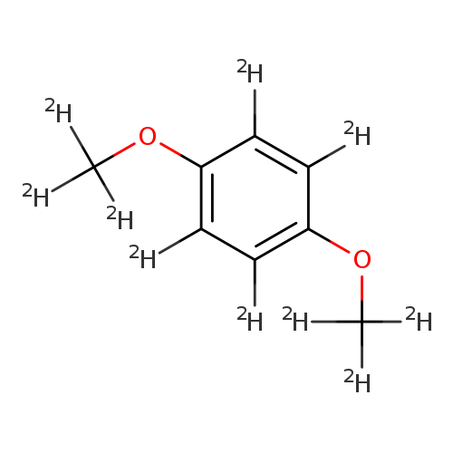 1,4-DIMETHOXYBENZENE-D10