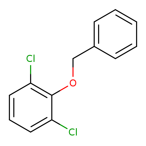 2-(Benzyloxy)-1,3-dichlorobenzene
