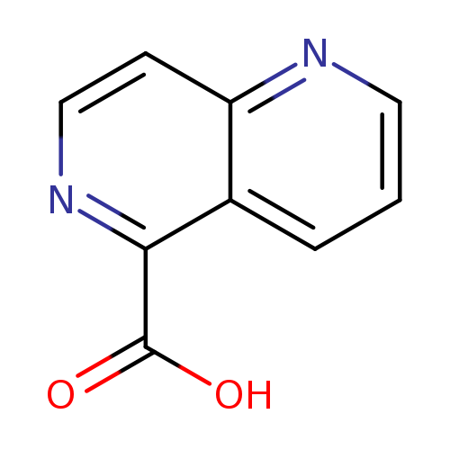 1,6-Naphthyridine-5-carboxylicacid