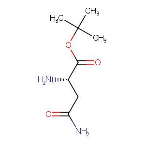 L-Asparagine tert-butyl ester