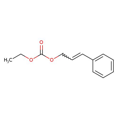 Cinnamyl ethyl carbonate