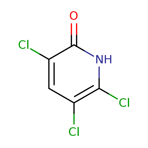 3,5,6-Trichloropyridin-2(1H)-one