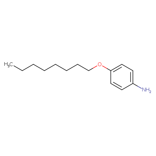 4-Octyloxyaniline