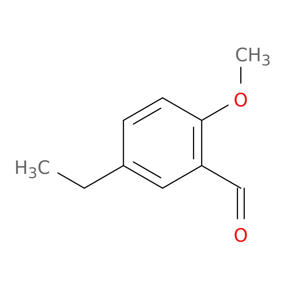 5-Ethyl-2-methoxybenzaldehyde